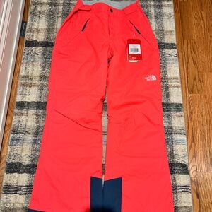 The North Face Youth Ski Pants